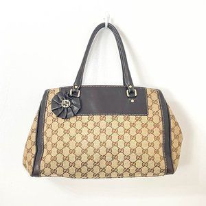 Gucci Trophy Bag